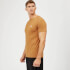 Performance T-Shirt - Amber Marl - XS - Amber Marl