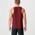 Dry-Tech Infinity Tank - XS - Red Marl