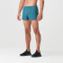 Boost Shorts - Petrol Blue - XS - Petrol Blue