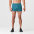 Boost Shorts - Petrol Blue - XS - Petrol Blue
