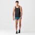 Boost Shorts - Petrol Blue - XS - Petrol Blue