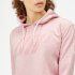 The Original Cropped Hoodie - Soft Pink - XS - Soft Pink
