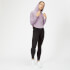 The Original Cropped Hoodie - Soft Purple - XS - Soft Purple