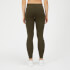 The Original Leggings - XS - Dark Khaki
