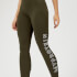 The Original Leggings - XS - Dark Khaki