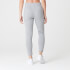 Luxe Lounge Jogger - Grey Marl - XS - Grey Marl