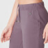 Luxe Lounge Jogger - Mauve - XS - Mauve