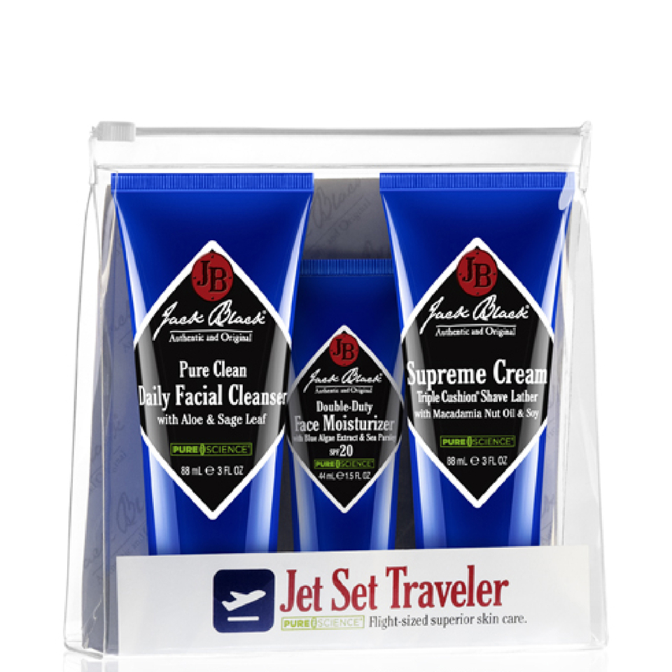 Blackjack skin products