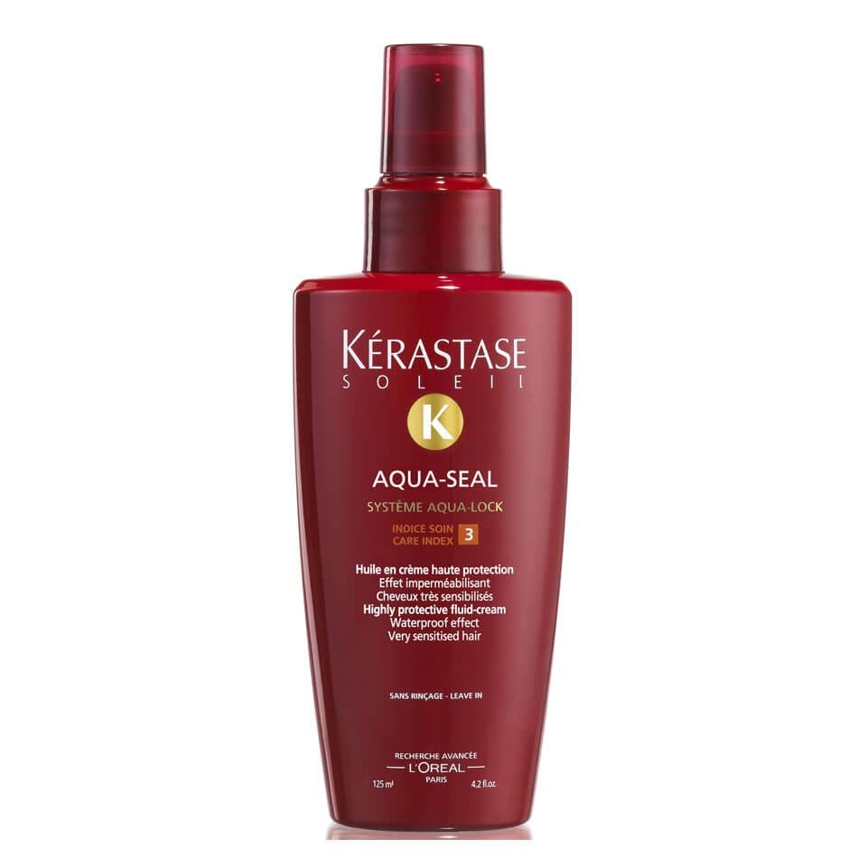 Kérastase Soleil Aqua Seal (125ml) New FREE Delivery