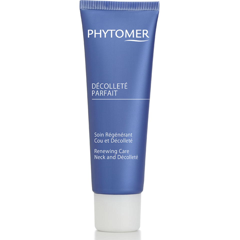 Phytomer Décolleté Parfait Neck and Decollete Renewing Cream (50ml)