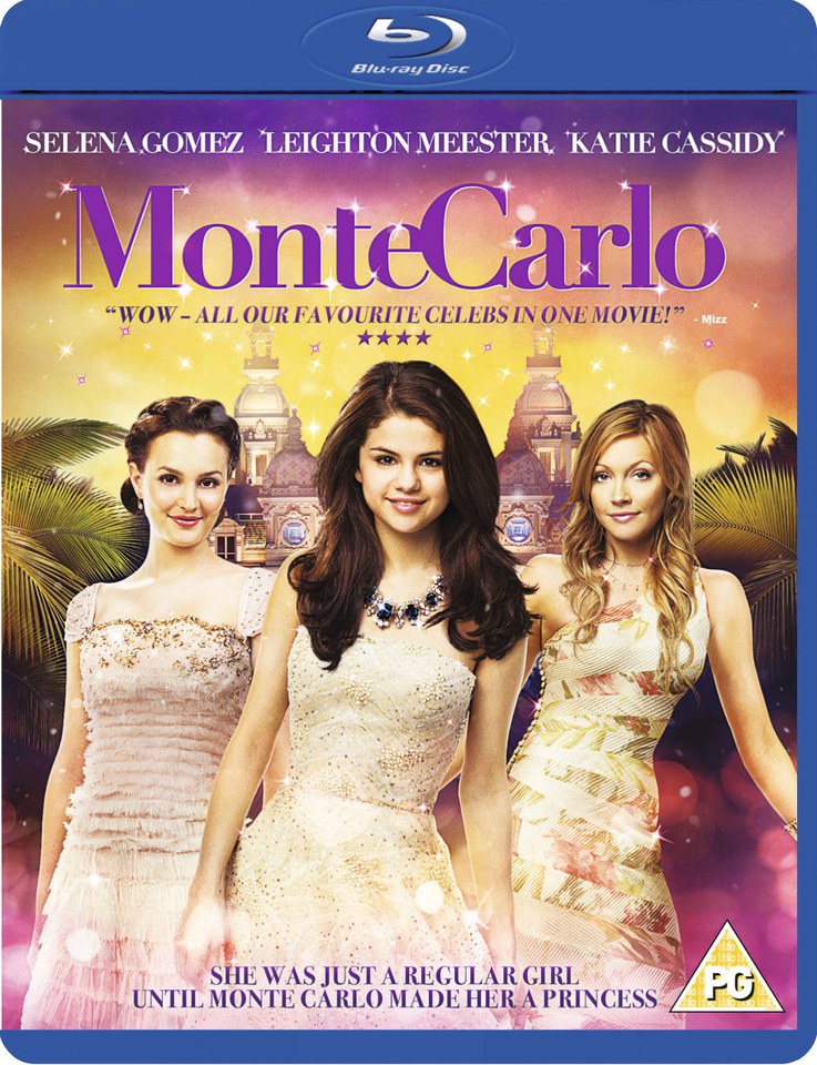 Monte Carlo Full Movie Online Free