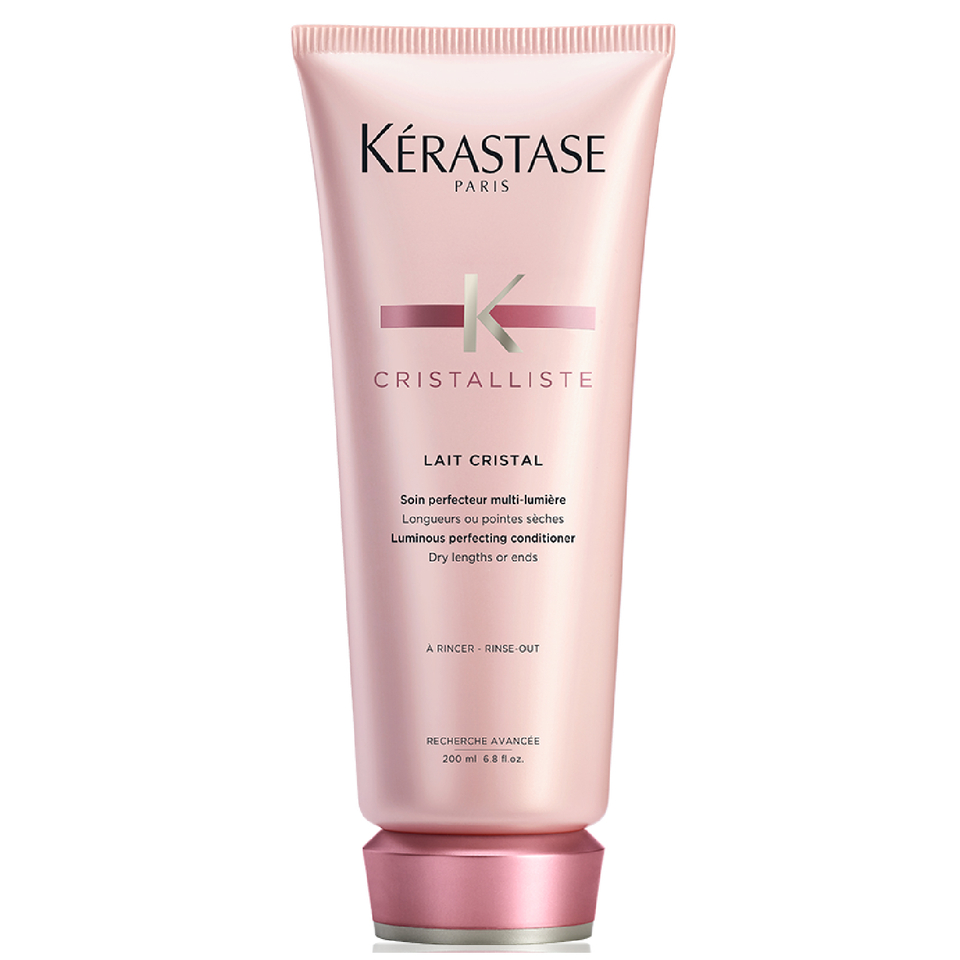 Kérastase Cristalliste Conditioner (200ml) - FREE Delivery