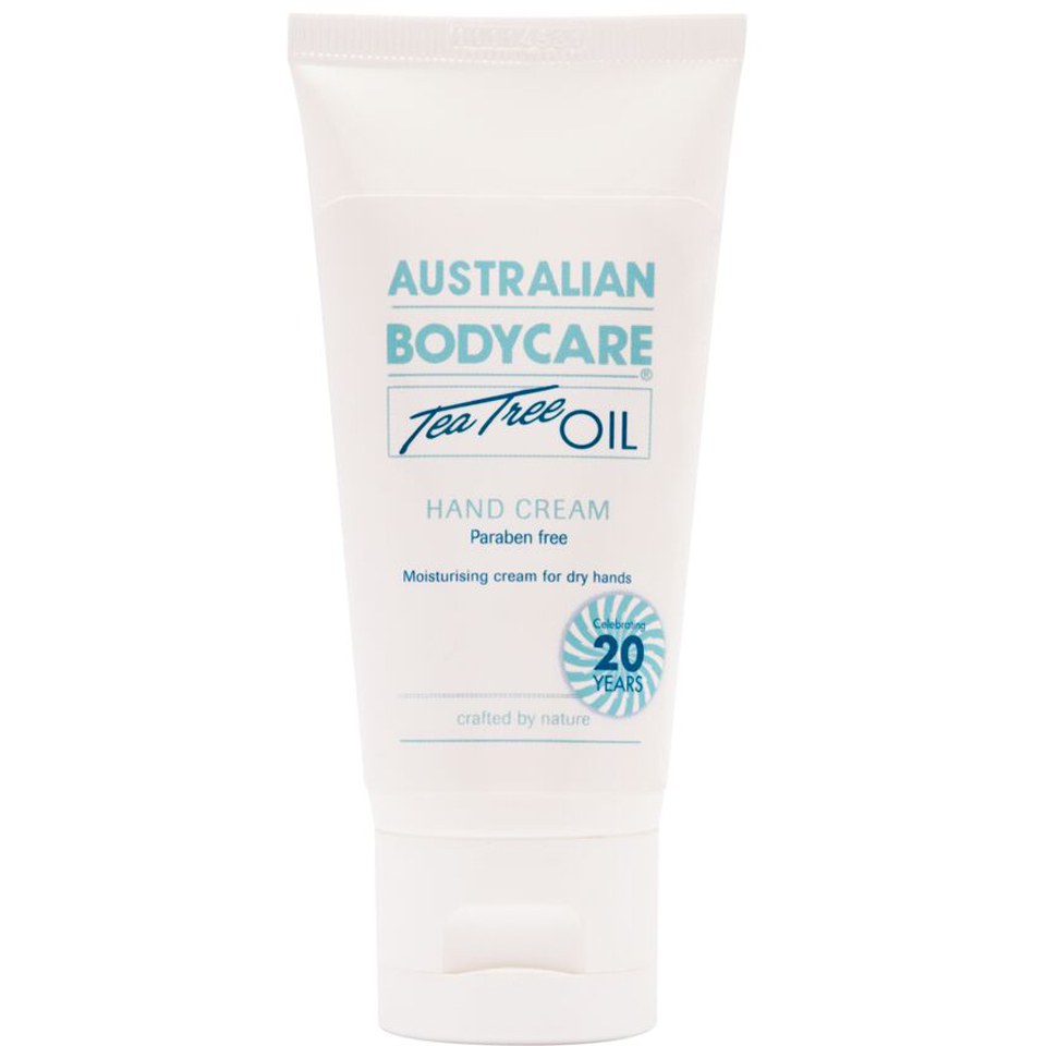 Australian Bodycare Hand Cream (50ml) FREE Delivery