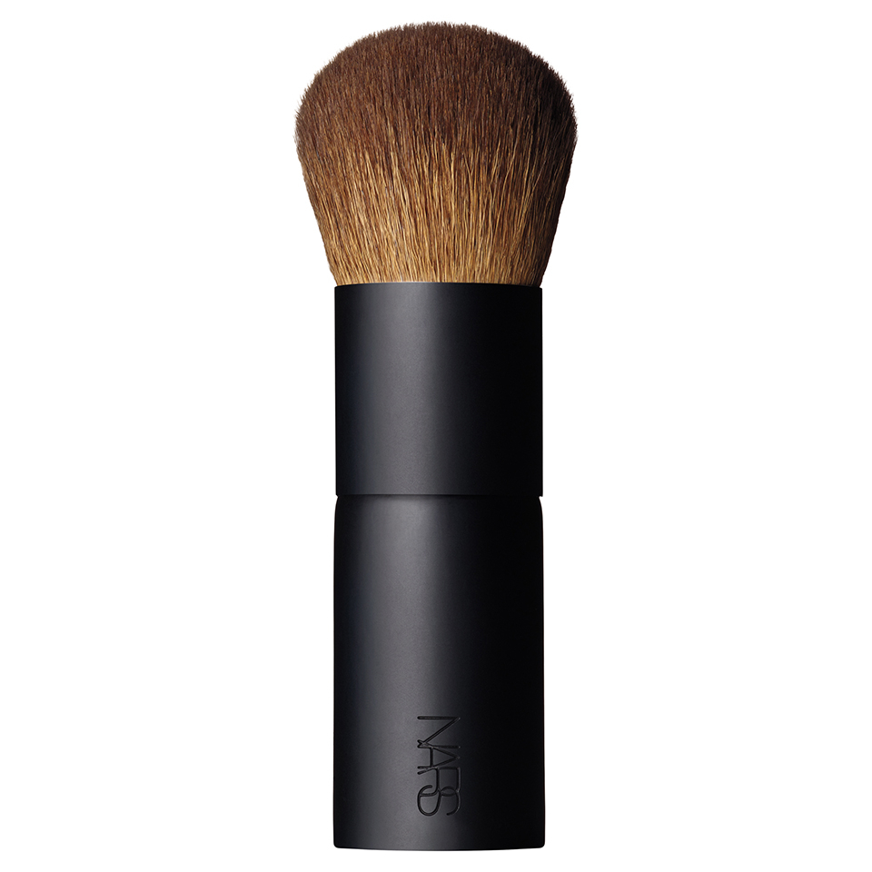 NARS Cosmetics Bronzing Powder Brush Free Shipping Lookfantastic