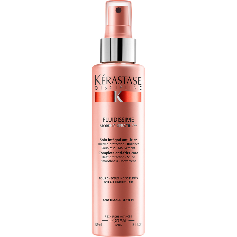 Kérastase Discipline Fluidissime Spray (150ml) FREE Delivery