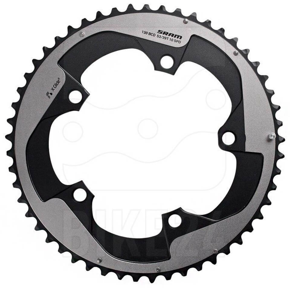 10 speed chainring