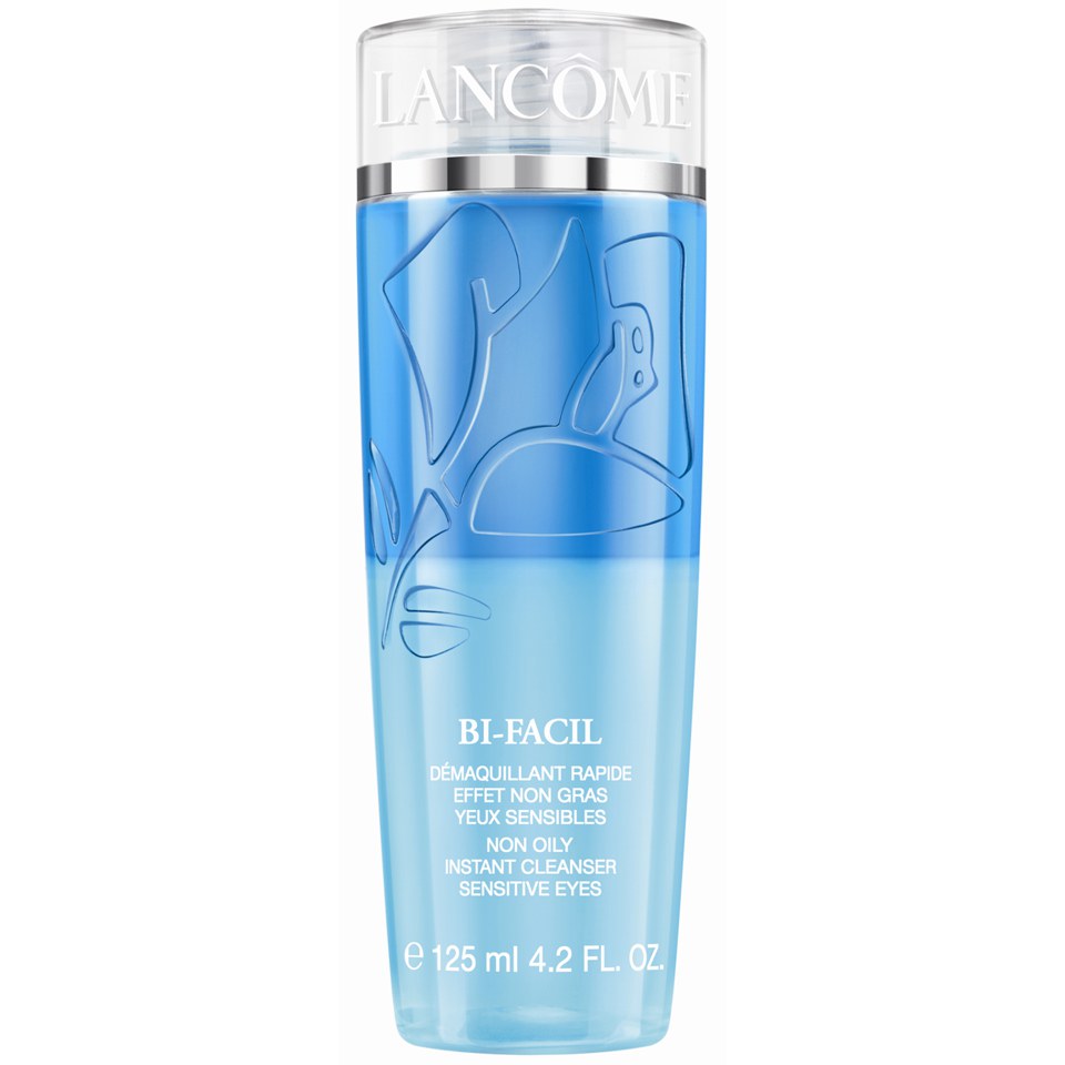 Lancôme Bi Facil Makeup Remover 125ml FREE Delivery