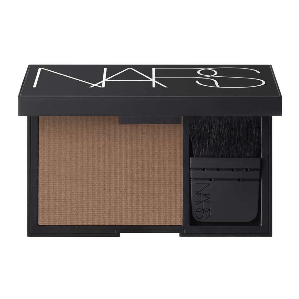 NARS Cosmetics Tahiti Laguna Bronzing Powder for Face and Body with