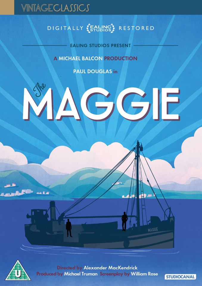 Watch The Maggie Online Freeform