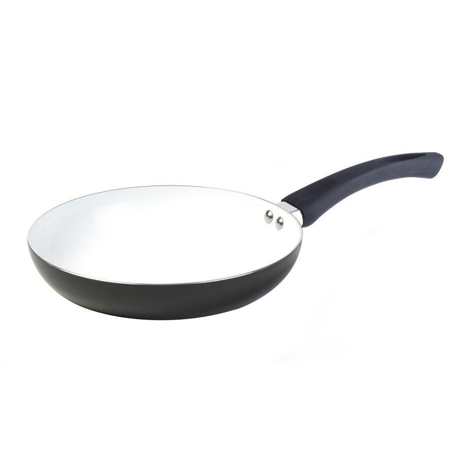 Russell Hobbs Ceramic Coated Frying Pan (28cm) IWOOT