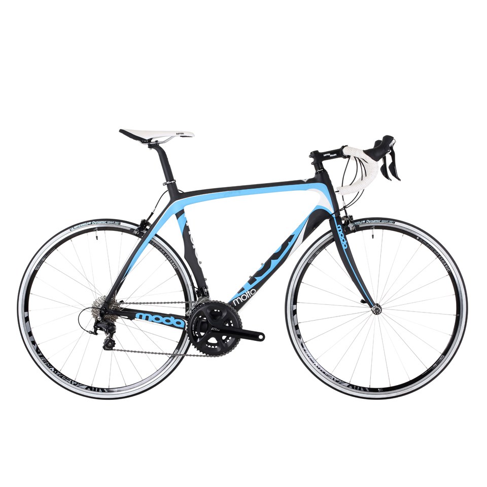 moda intro road bike