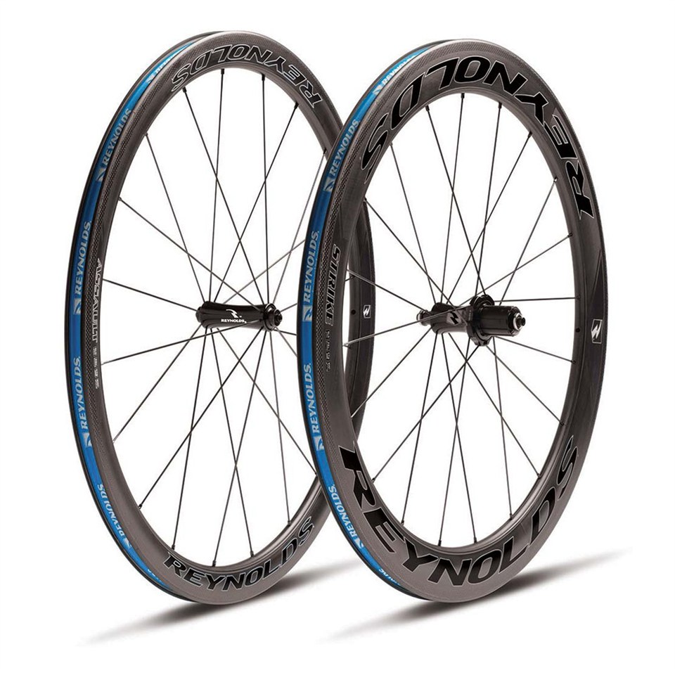 reynolds assault clincher