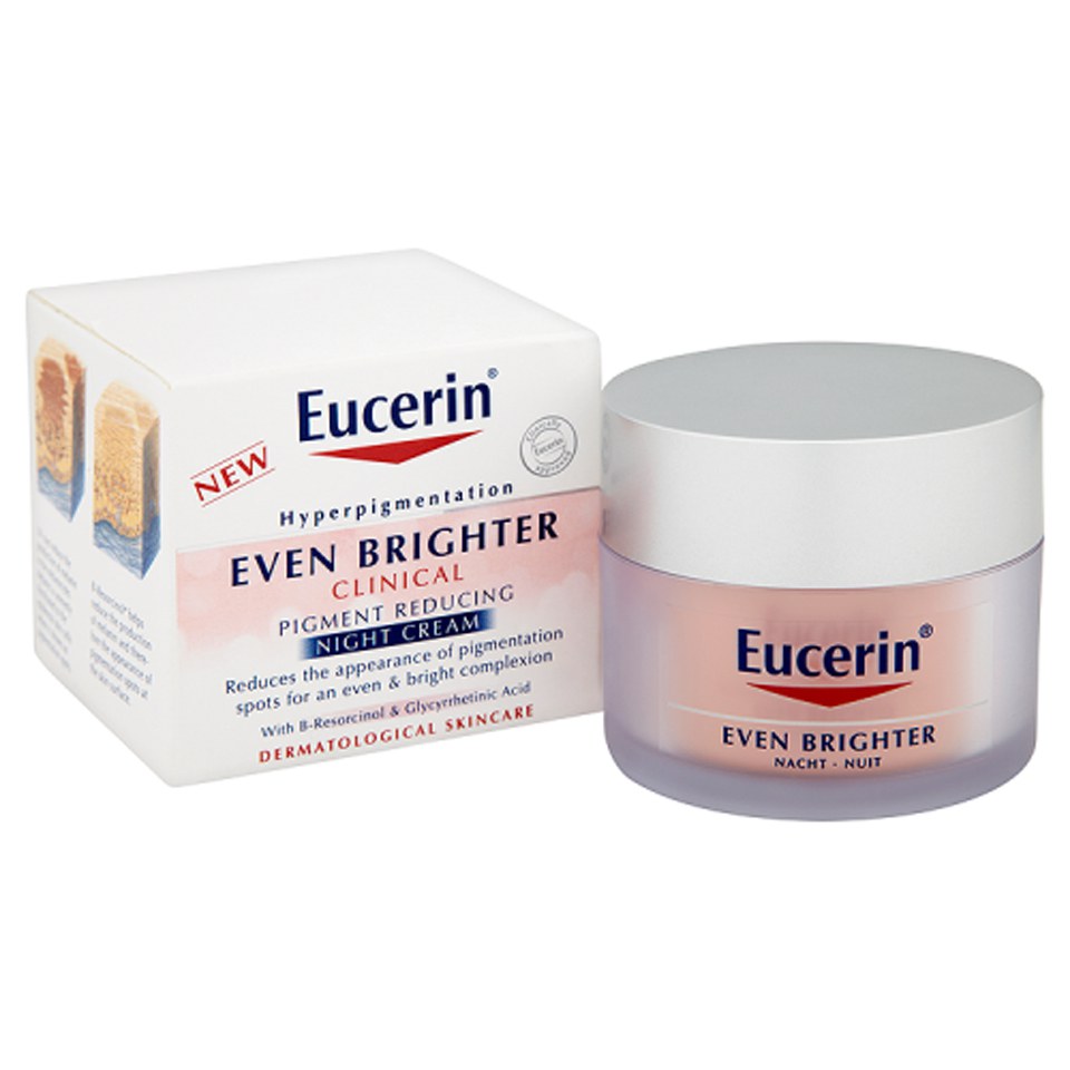 eucerin anti pigment day cream spf 30 50 ml
