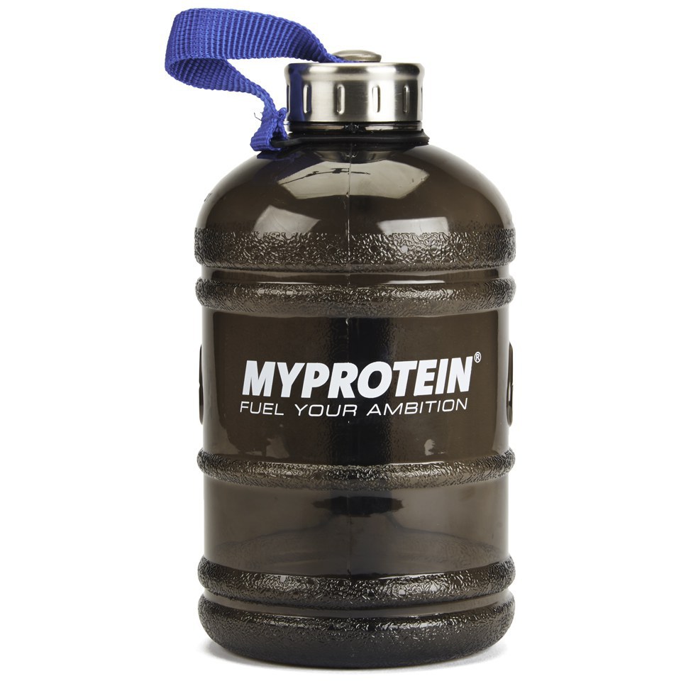 Buy Half Gallon Water Bottle Myprotein US