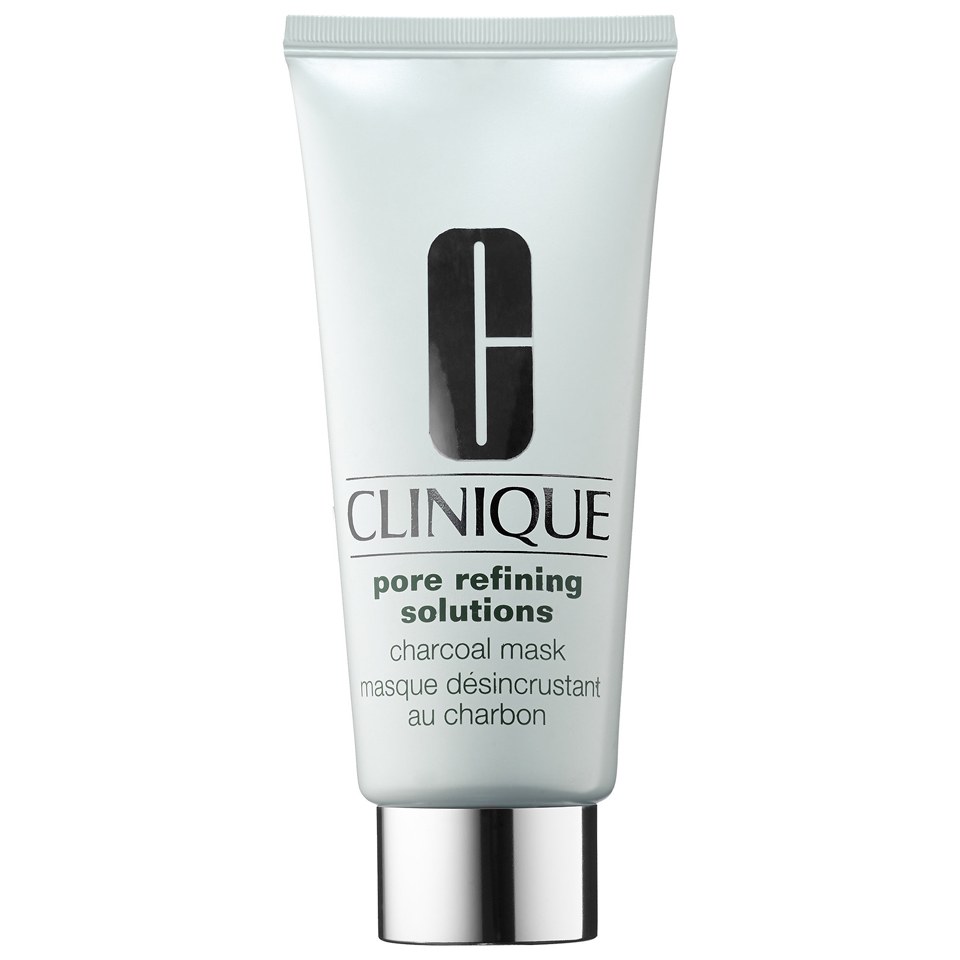 Clinique Pore Refining Solutions Charcoal Mask Free Shipping