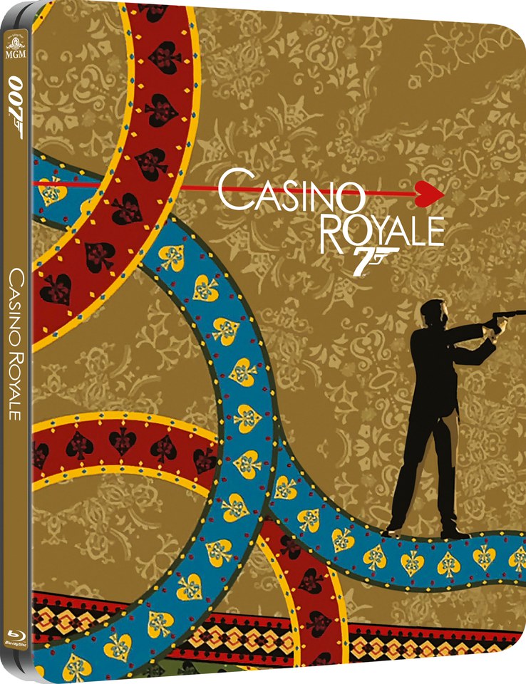 Casino royale blu ray best buy