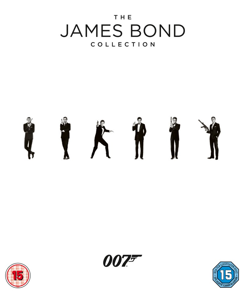 james bond 007 coloring pages - photo #29