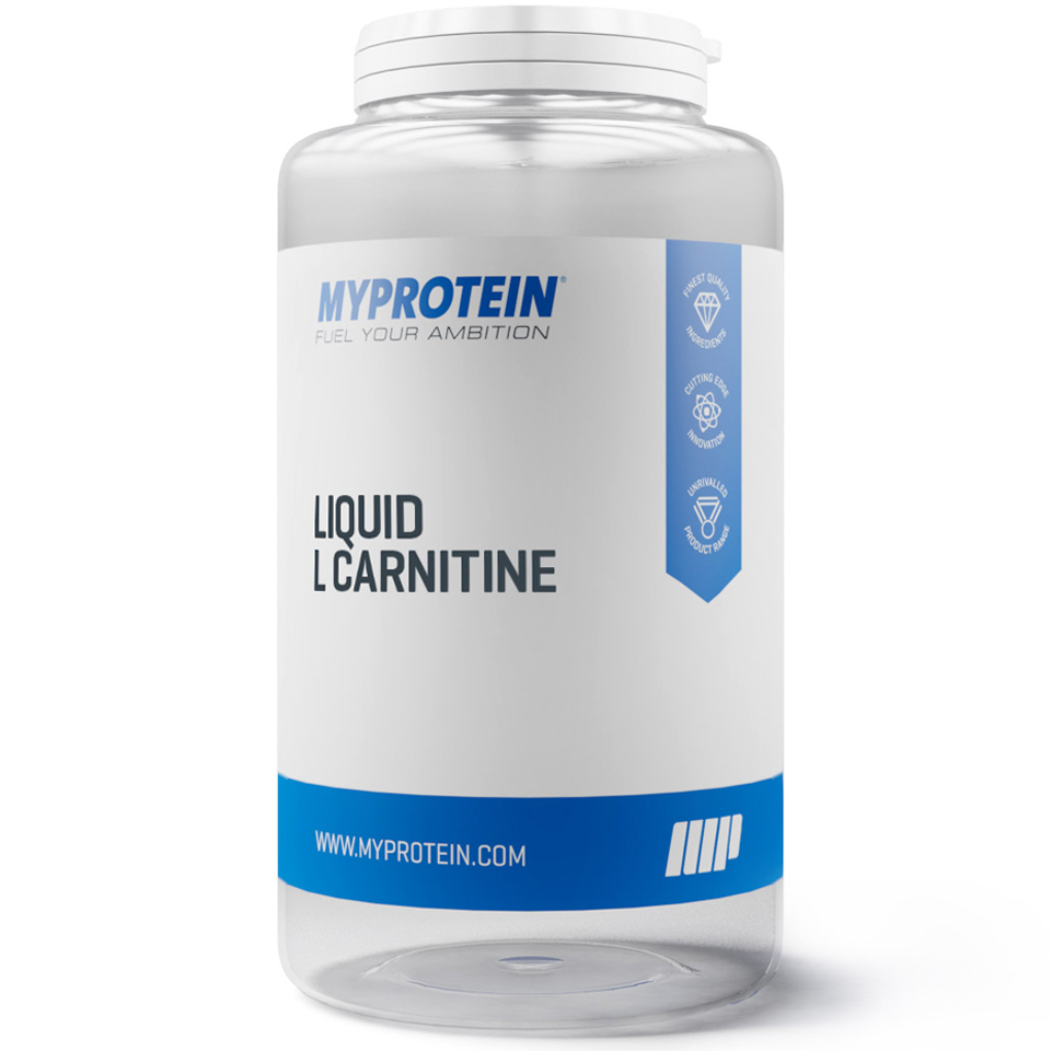 Liquid L-Carnitine Capsules | Myprotein.com Liquid L-Carnitine Capsules | Myprotein.com