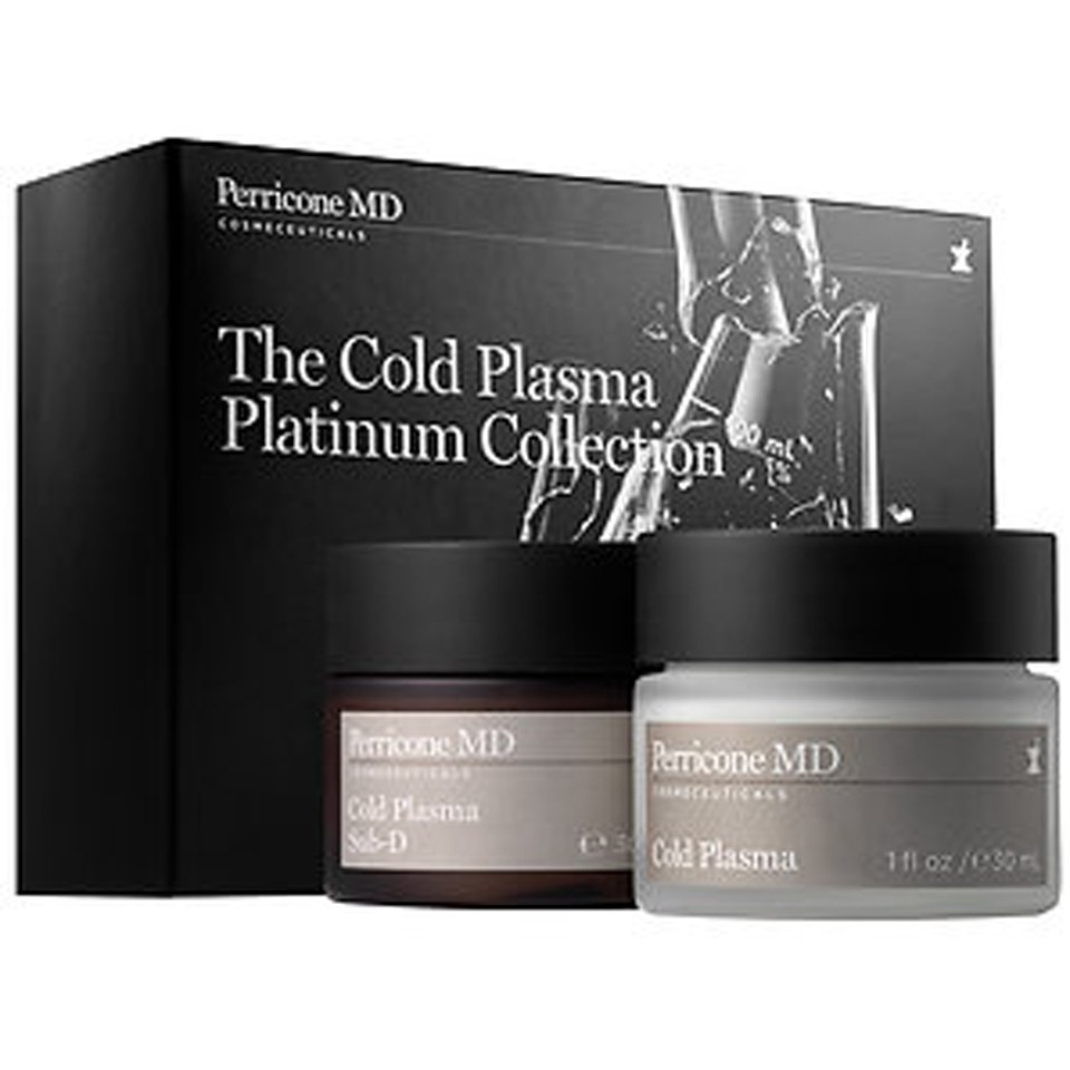 Perricone MD The Cold Plasma Platinum Collection | Free Shipping ...