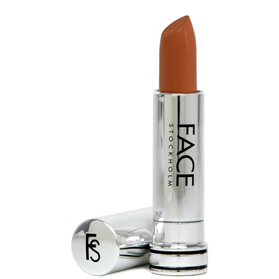 FACE Stockholm Lipstick 3.4g Free Shipping Lookfantastic