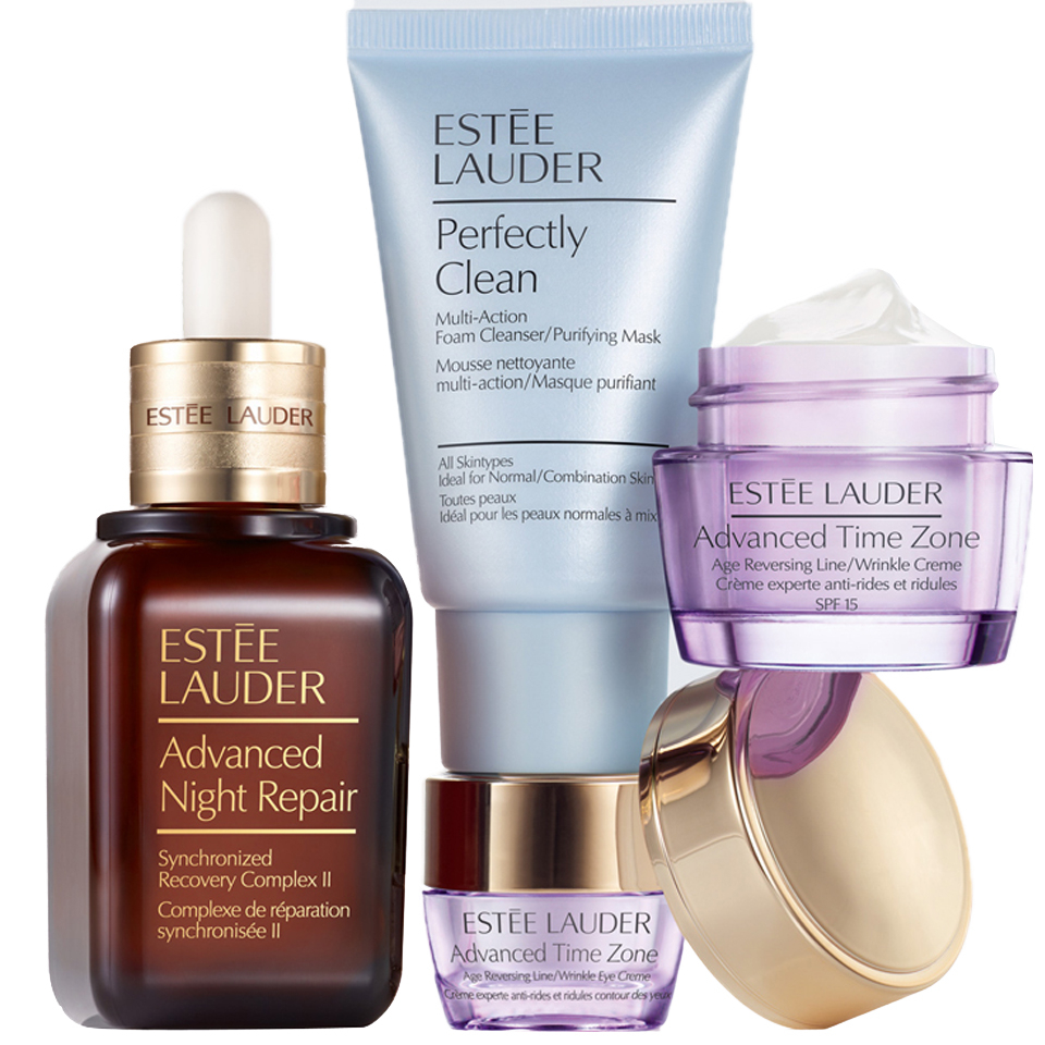 รีวิว eye cream estee lauder cream