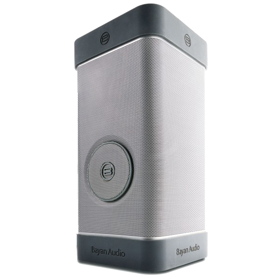 Bayan Audio SoundScene 3 Bluetooth Active Wireless Portable Speaker