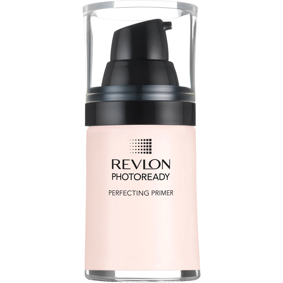 Revlon Photo Ready Face Perfecting Primer Free Shipping Lookfantastic