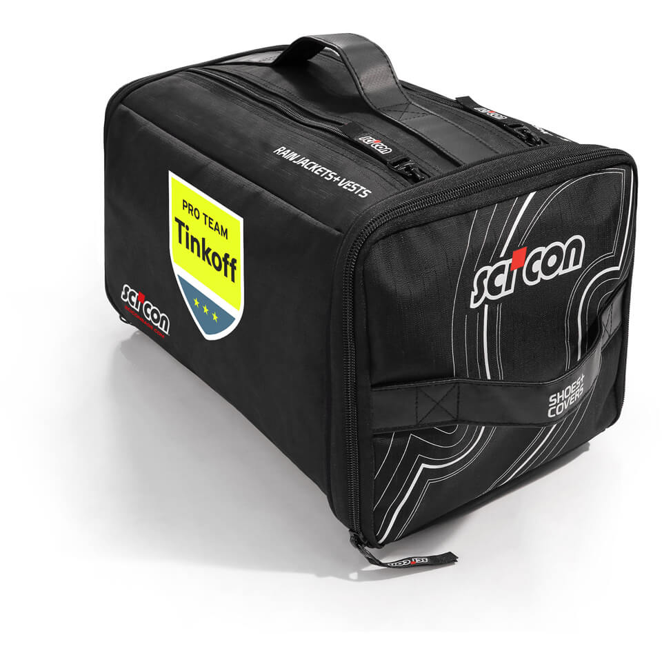 scicon race bag