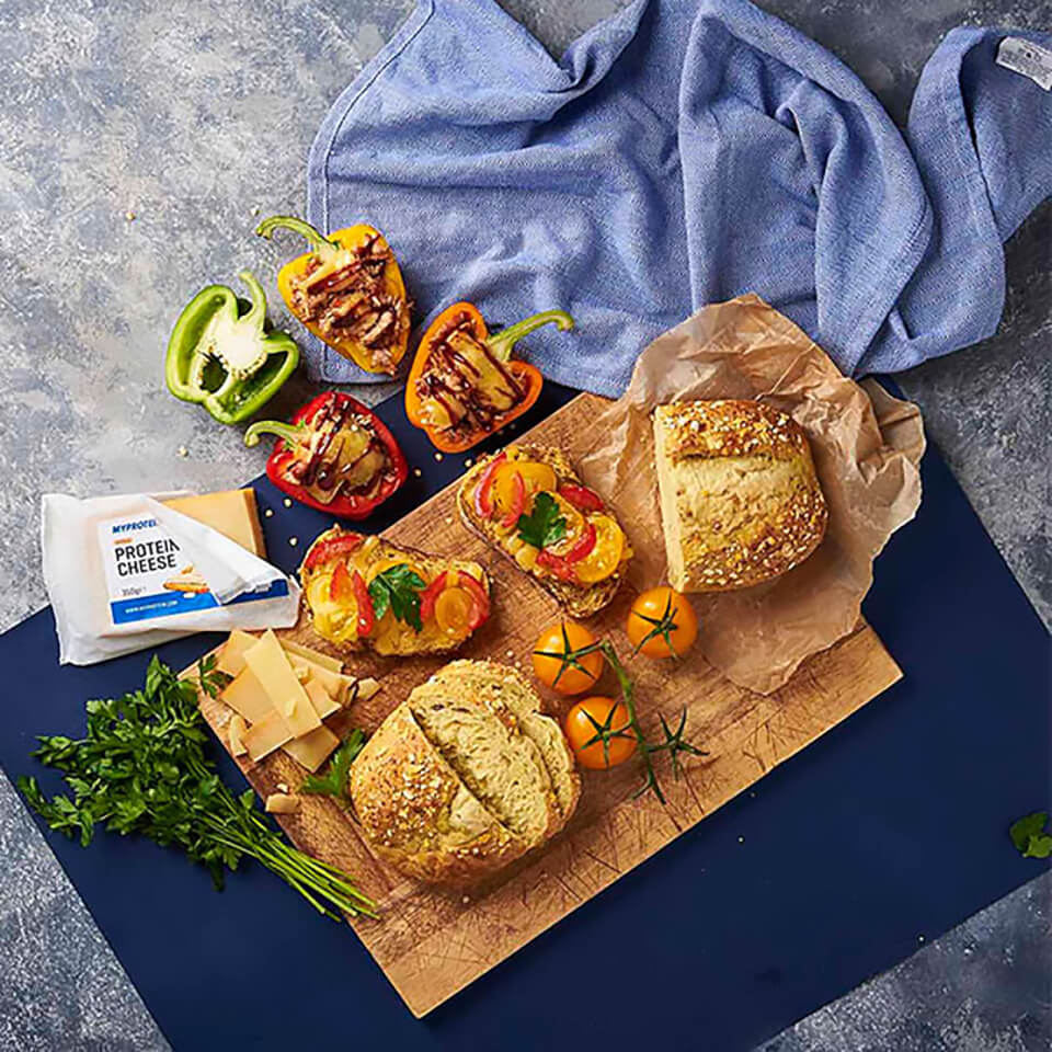 Buy High Protein Cheese Low Fat