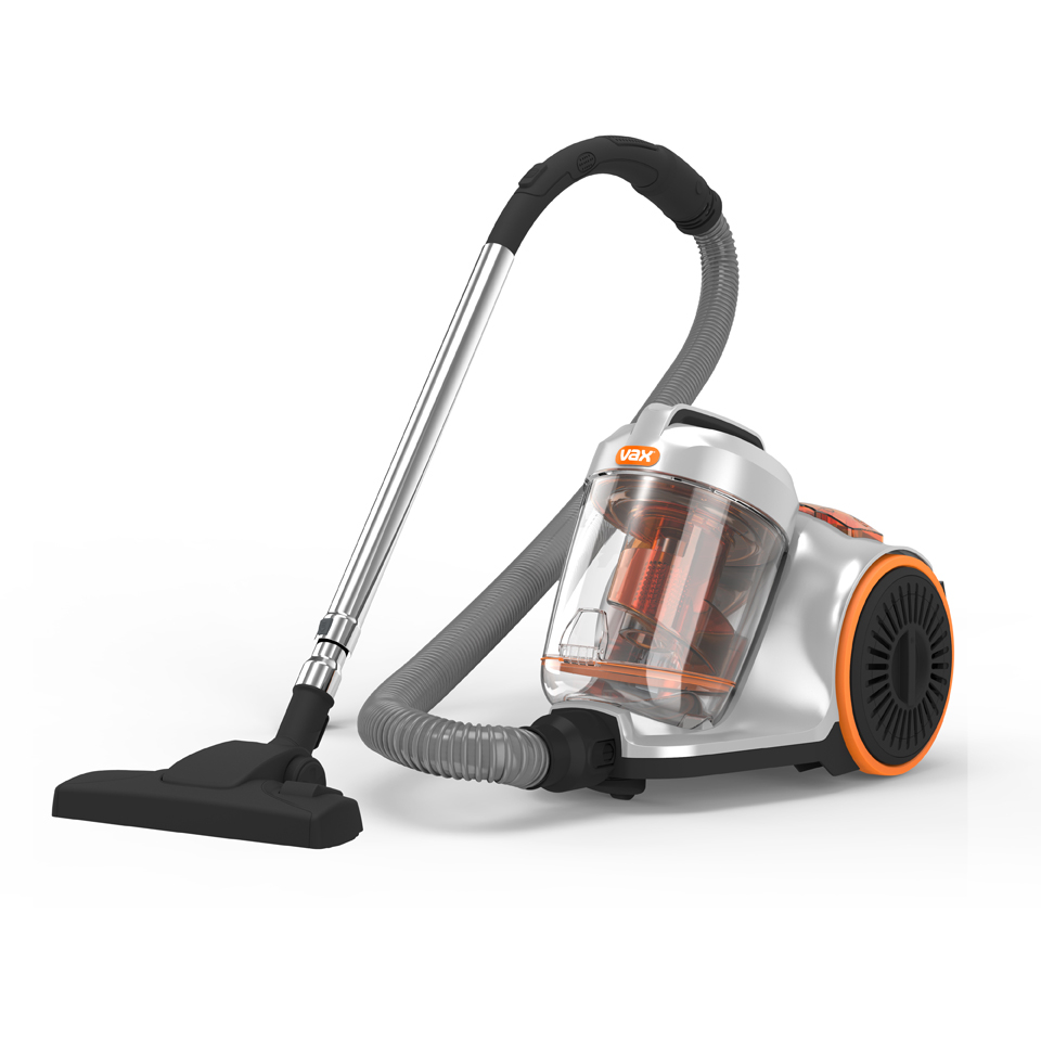 Vax C85P5BE Power 5 Pet Cylinder Vacuum Cleaner IWOOT
