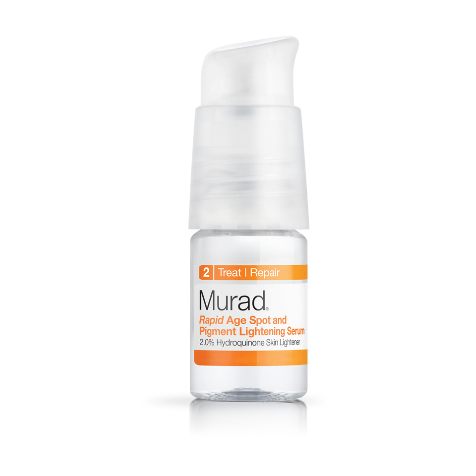 Murad Rapid Age Spot and Pigment Lightening Serum | Free Shipping ...
