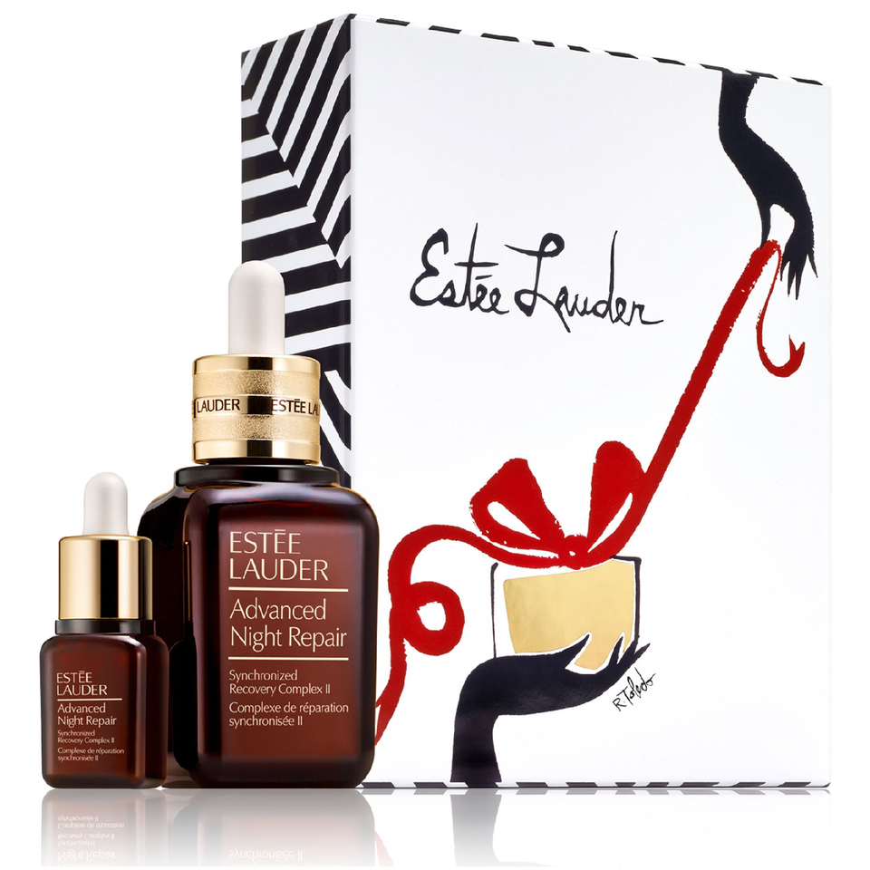 Estée Lauder Advanced Night Repair Essentials Gift Set FREE Delivery