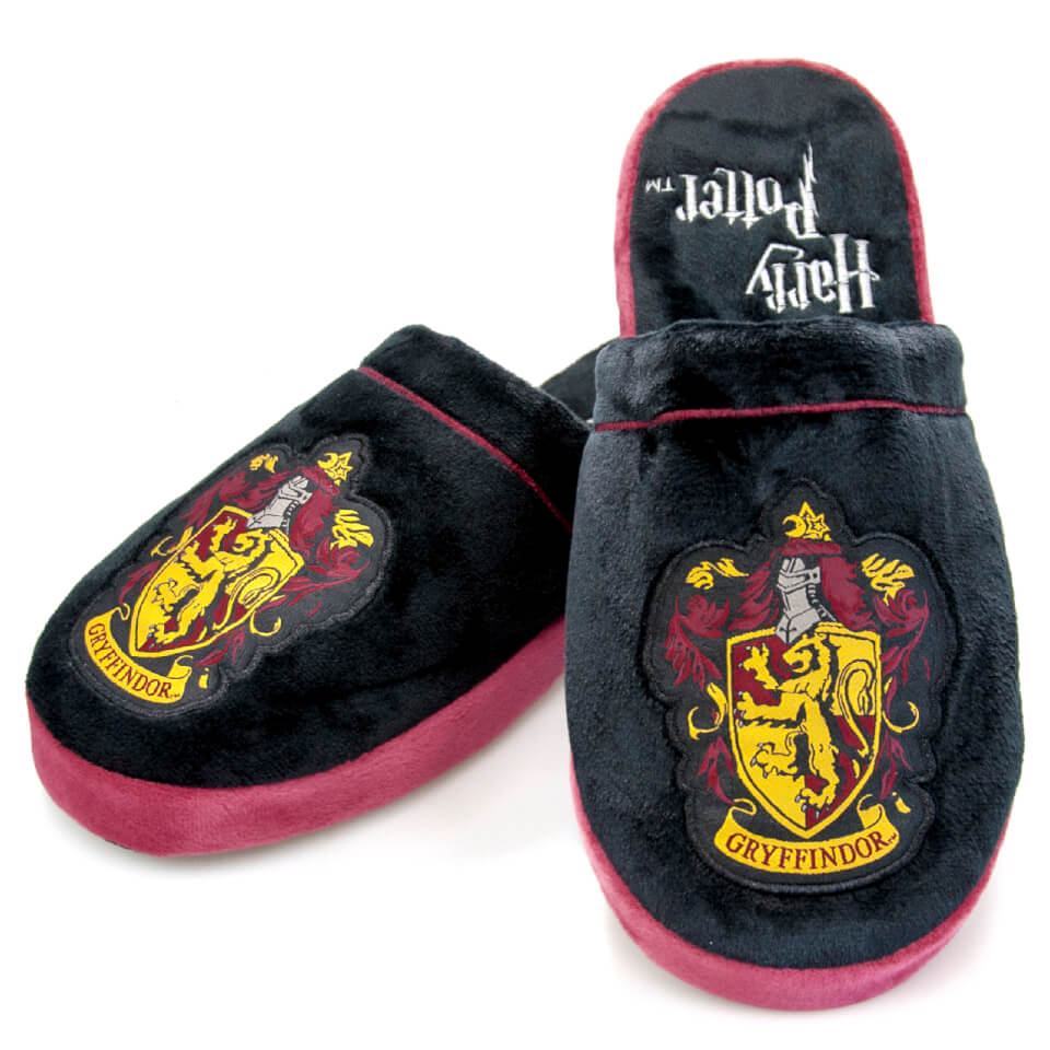 harrypotter slippers