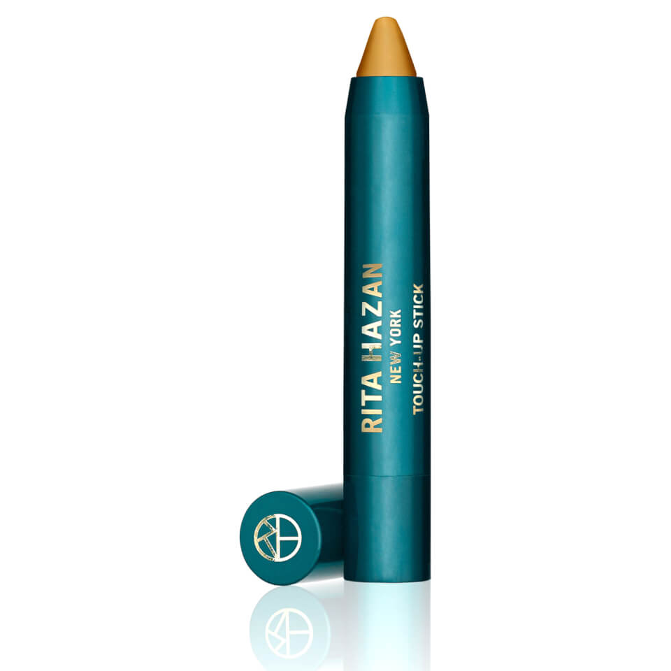 Rita Hazan Root Concealer Touch Up Stick Dark Blonde Fl Oz
