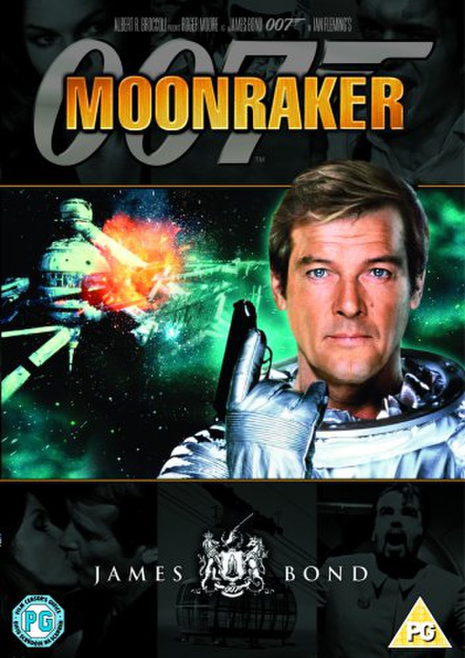 Moonraker Stream Moonraker Stream