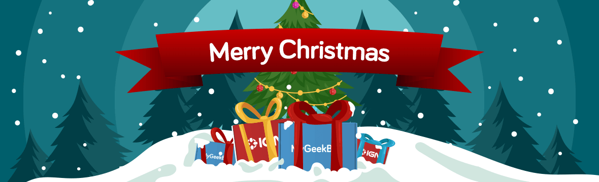 take a look at our special christmas box!