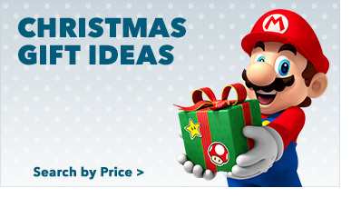 nintendo holiday gift guide nintendo holiday gift guide