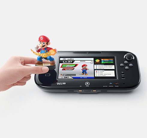 Amiibo Compatibility | Nintendo UK Store