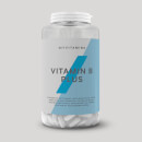 Myvitamins Vitamin B Super Complex Tablets