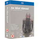An Idiot Abroad - Series 1-3